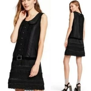 Anna Sui for Target drop wast dress